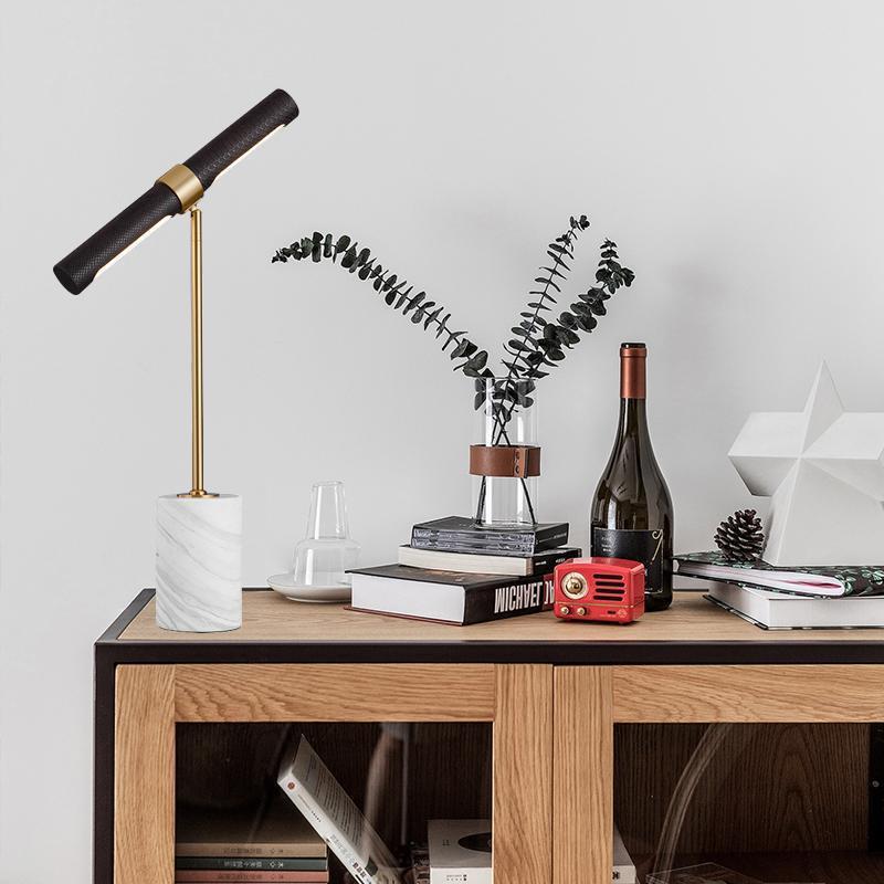 Lighting Table Decor - Decorative Table Lamp, Designer Light Luxury
