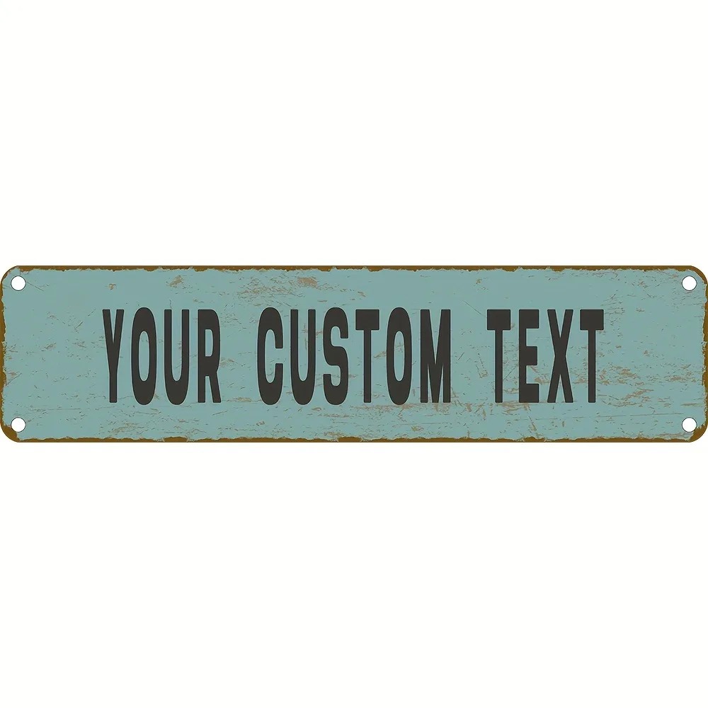 Vintage Lighting Decor - [2D Flat] Custom Vintage Light Turquoise