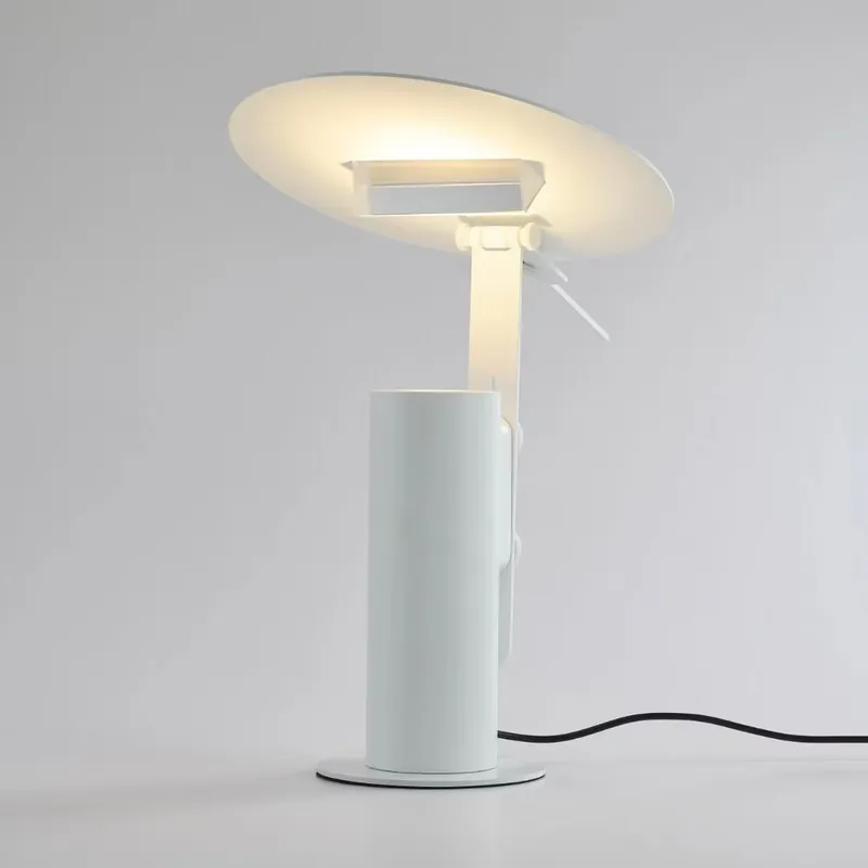 Lighting Table Decor - Modern Creative Simple Rainbow Atmosphere Eye-Caring
