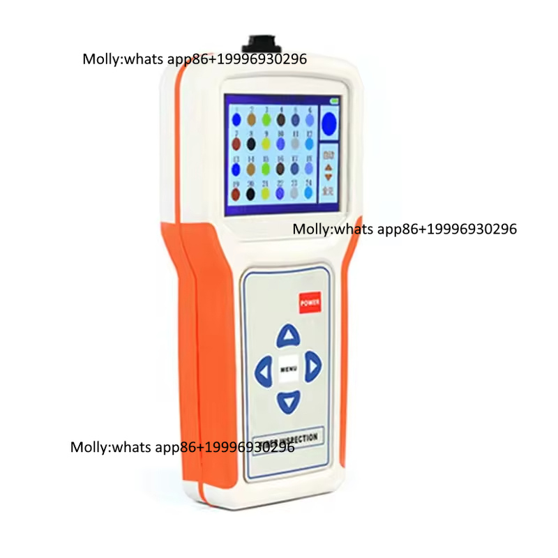 Lighting Visual - MPO VFL Red Light Meter Fiber