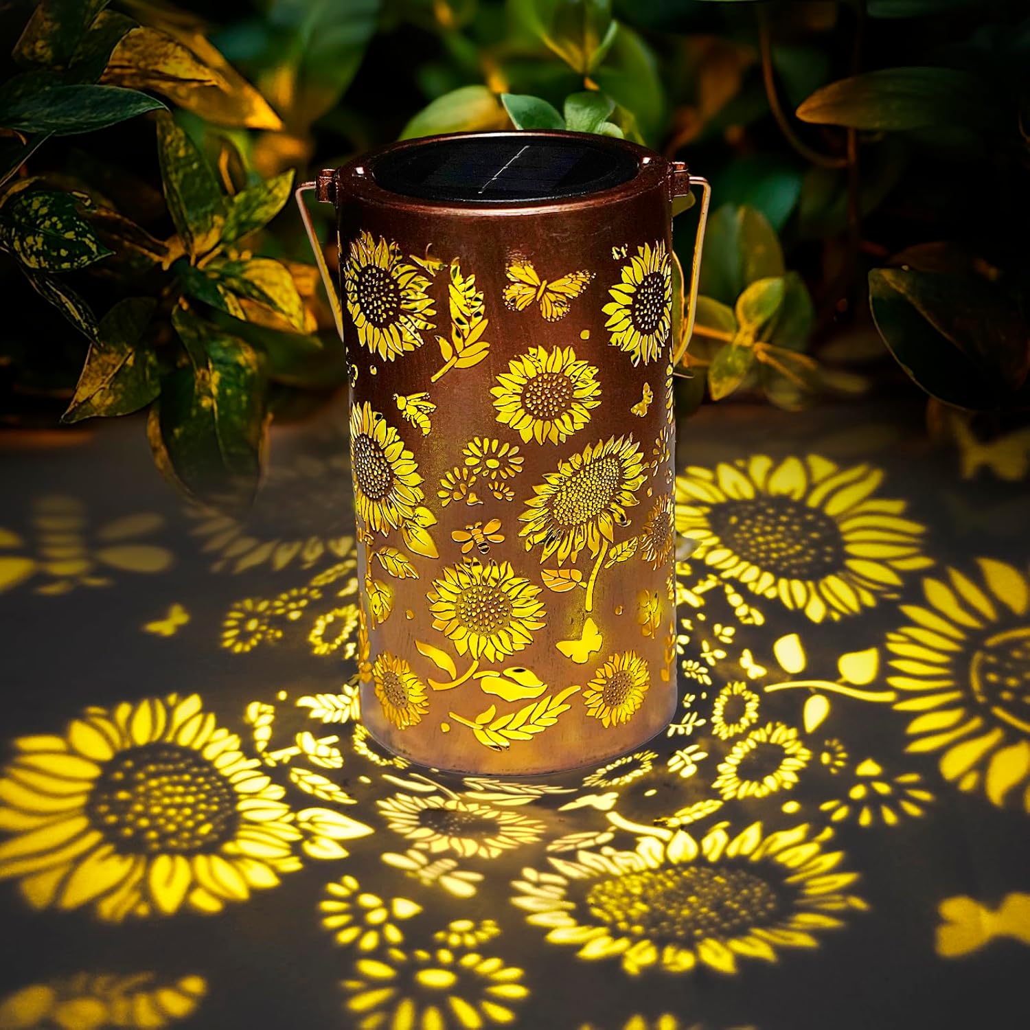 Sunflower Light and Shadow Lig - огляд і ціна Lighting Decor Outdoor