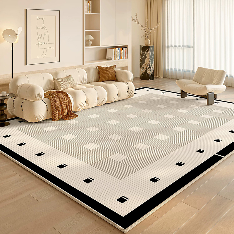 Living Room Carpet Non-slip St - огляд і ціна Decor Lighting Online