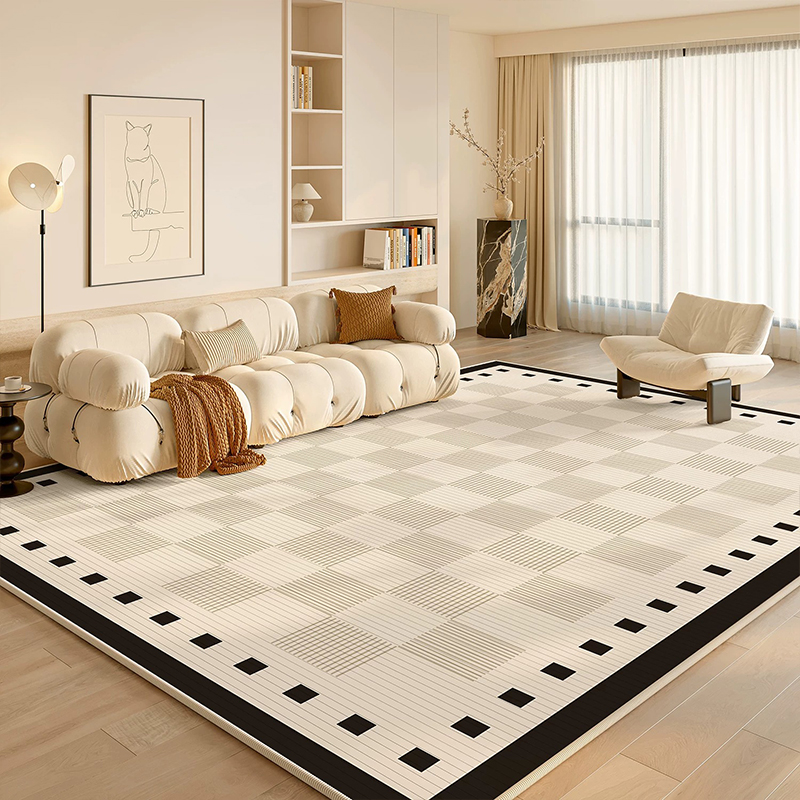 Living Room Carpet Non-slip St - огляд і ціна Decor Lighting Online