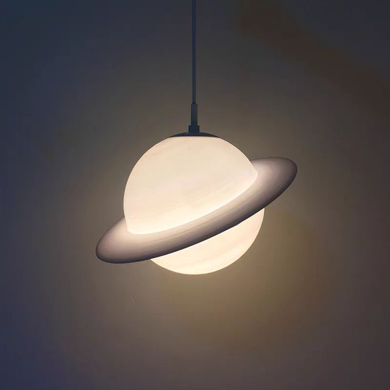 Personalized creative LED Satu - огляд і ціна Lighting Decor Store