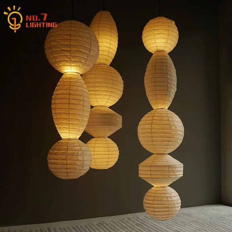 Wabi-sabi Mabel Pendant Lights - огляд і ціна Lighting Decor Store