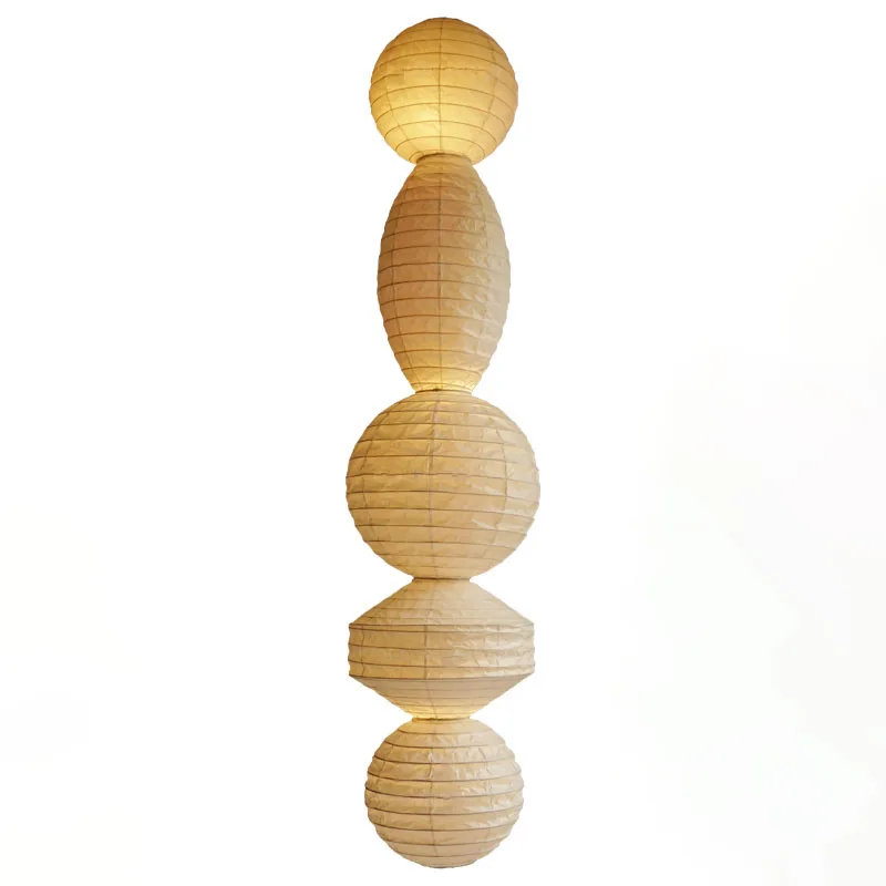 Wabi-sabi Mabel Pendant Lights - огляд і ціна Lighting Decor Store
