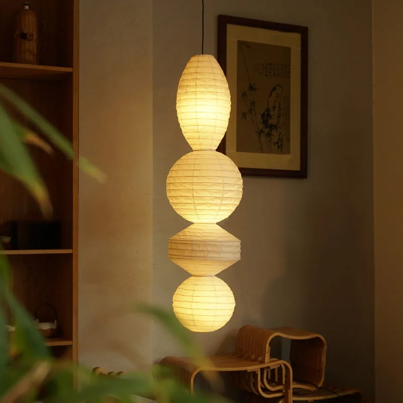 Wabi-sabi Mabel Pendant Lights - огляд і ціна Lighting Decor Store
