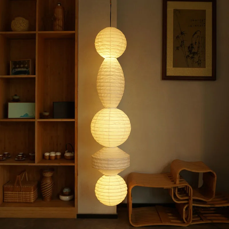 Wabi-sabi Mabel Pendant Lights - огляд і ціна Lighting Decor Store