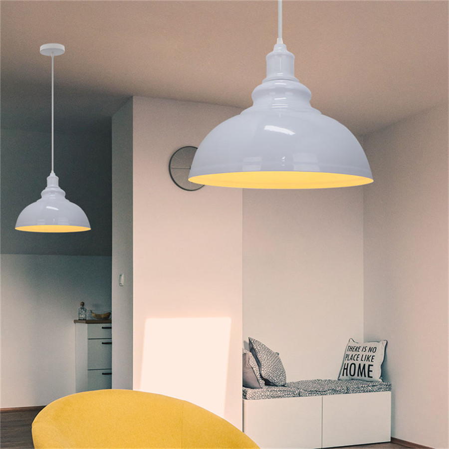 2pcs/lot American Loft Iron Pe - огляд і ціна Lighting Decor Store