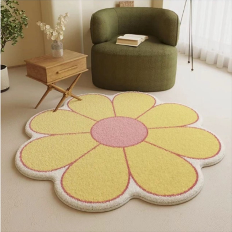 Round Ins Style Petal Light Lu - огляд і ціна Decor Lighting Online