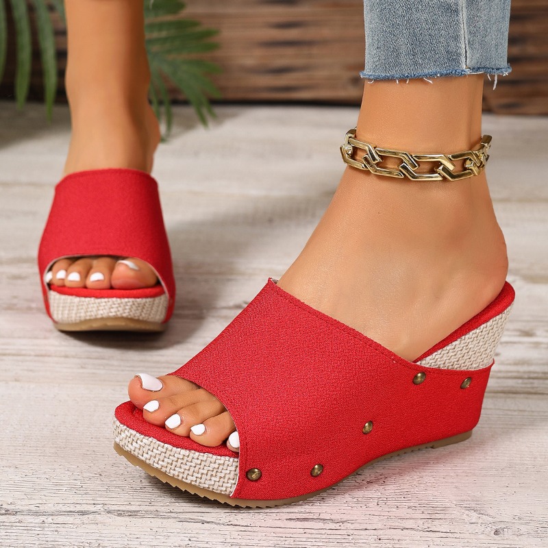 2026 Summer New Women Slippers - огляд і ціна Up Lighting Decor