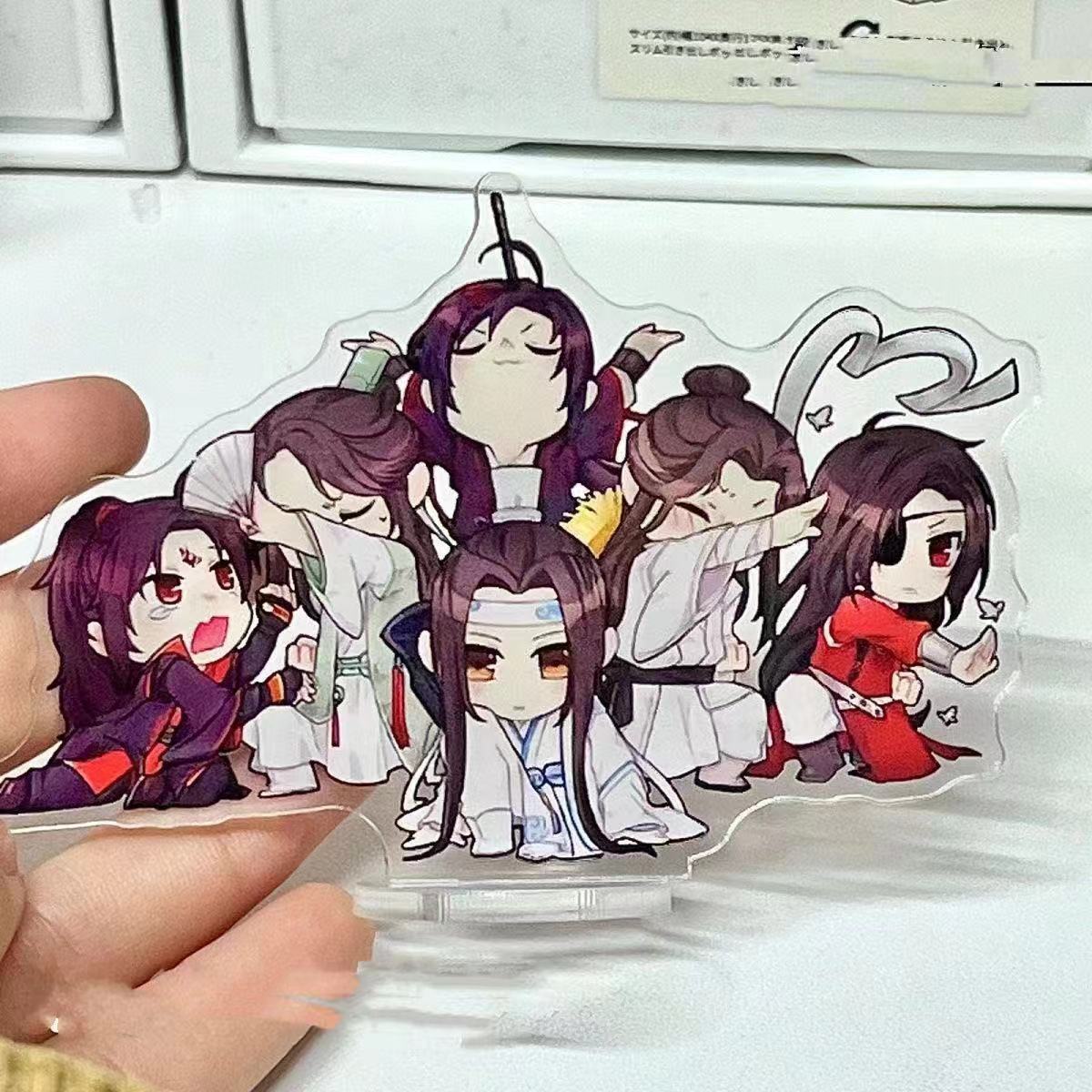 ccc FACTORY STORE Anime TianGu - огляд і ціна Lighting Decor Store