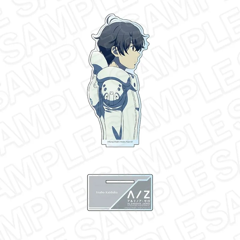 ALDNOAH.ZERO 15CM Acrylic Stan - огляд і ціна Lighting Decor Store