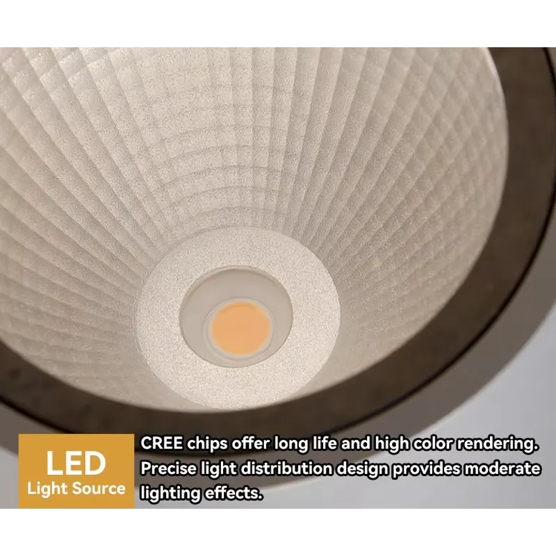 Outdoor Wall Decorative Light  - огляд і ціна Lighting Decor Outdoor