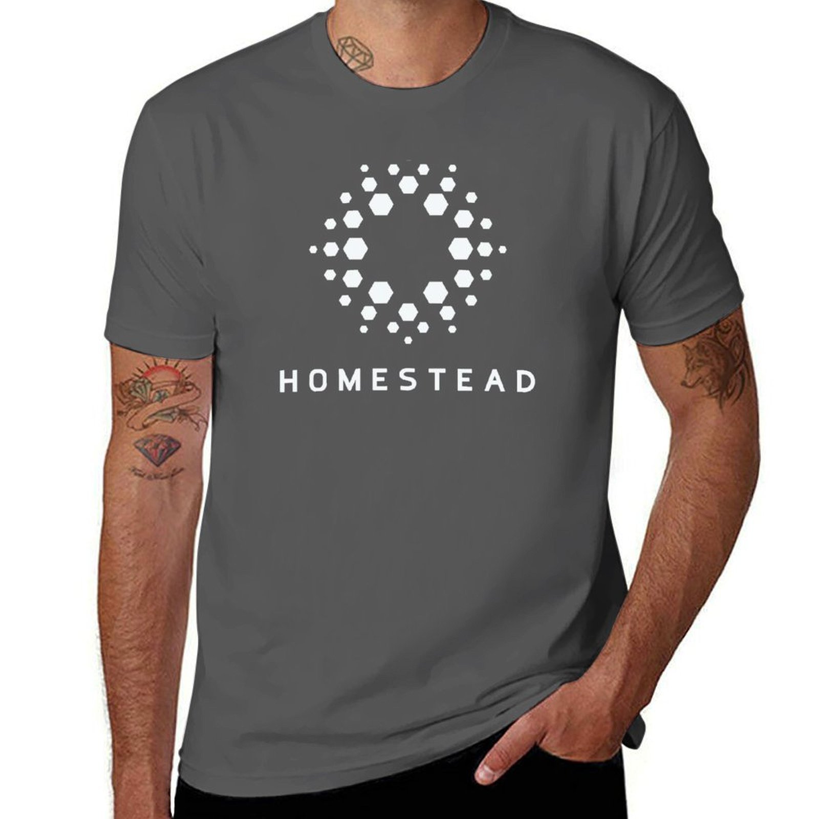 Homestead - Passengers - Light - огляд і ціна Homestead Lighting & Decor Oconomowoc