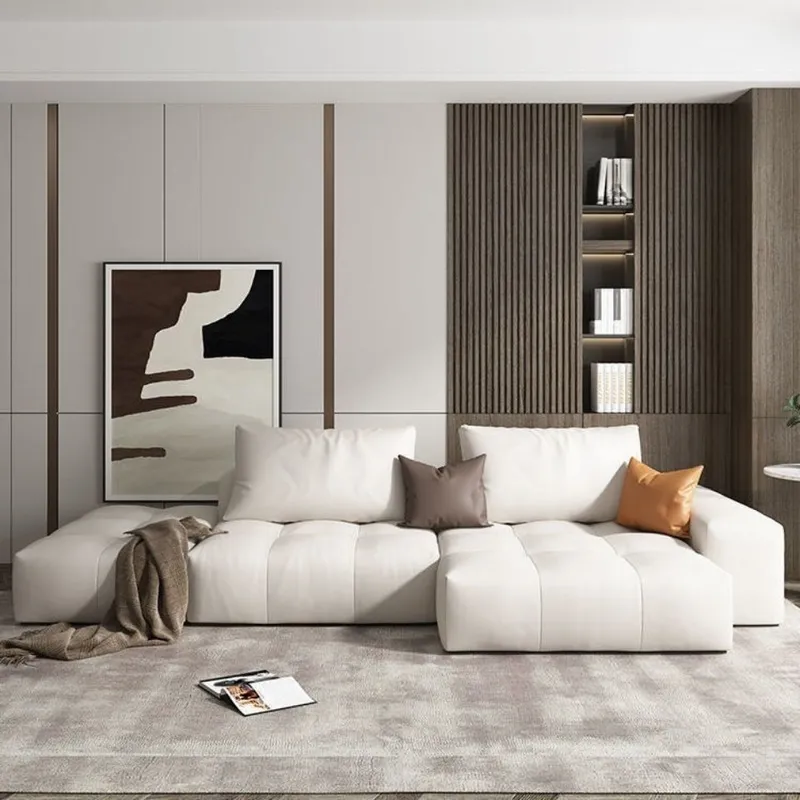 Nordic Fabric Sofa Modern Mini - огляд і ціна Lighting Decor Rentals