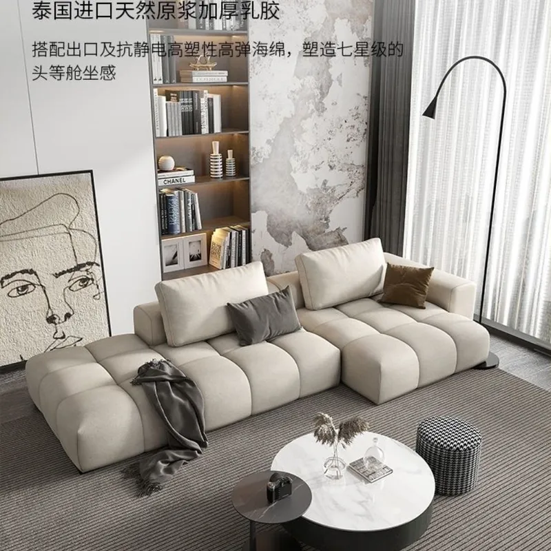 Nordic Fabric Sofa Modern Mini - огляд і ціна Lighting Decor Rentals