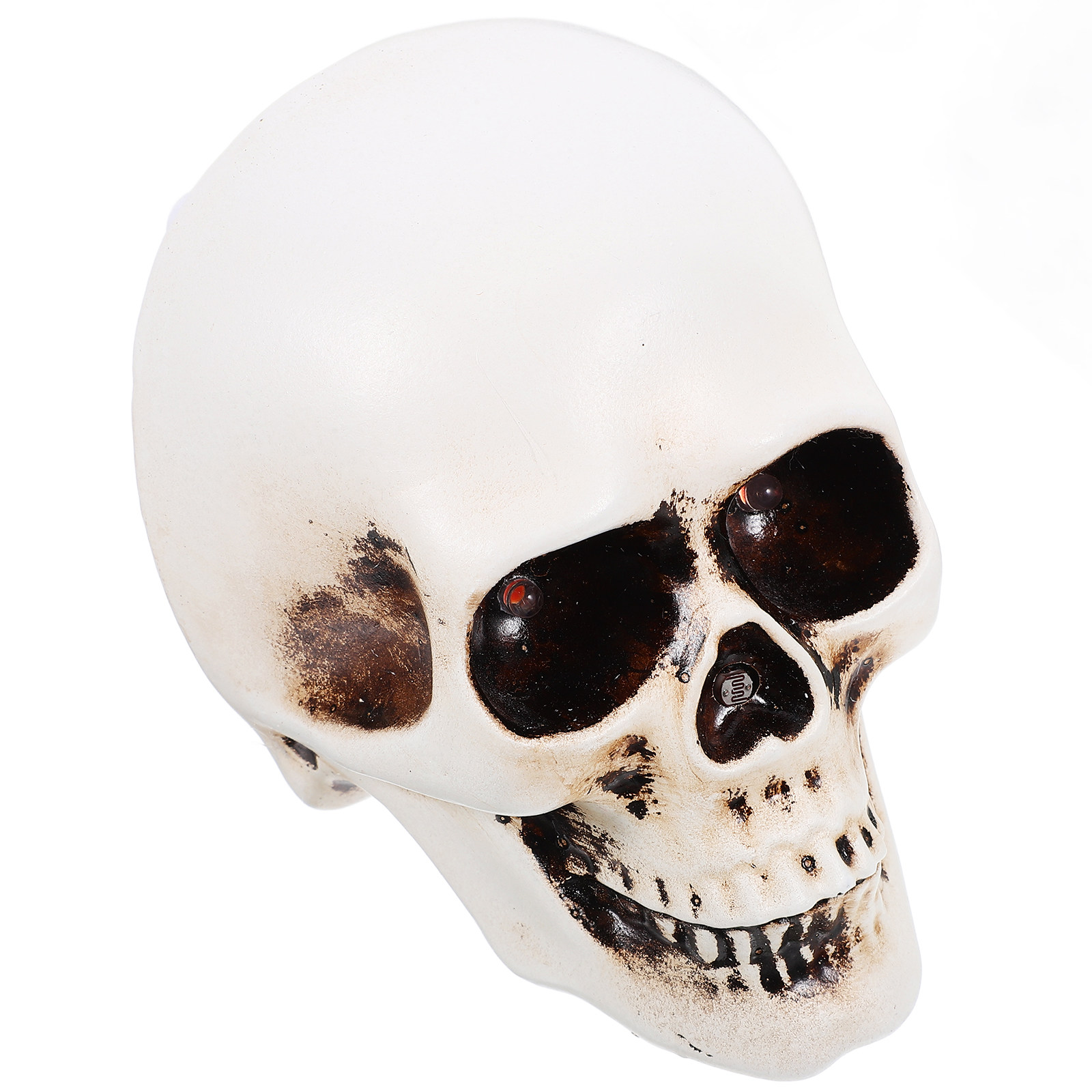 Funny Scary Halloween Resin He - огляд і ціна Home Decor Lighting Tricks