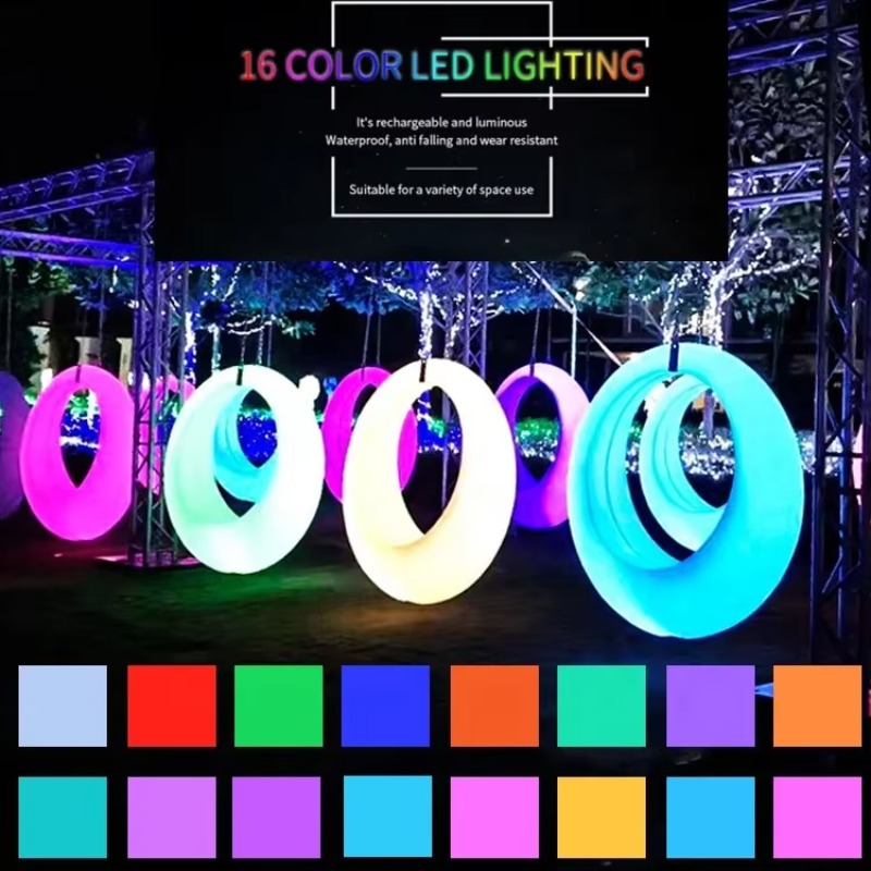 Outdoor Waterproof Hanging Swi - огляд і ціна Homestead Lighting & Decor Oconomowoc