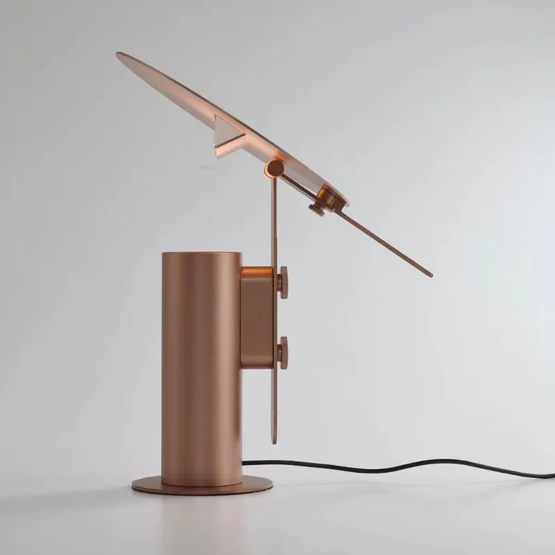 Modern Creative Simple Rainbow - огляд і ціна Lighting Table Decor