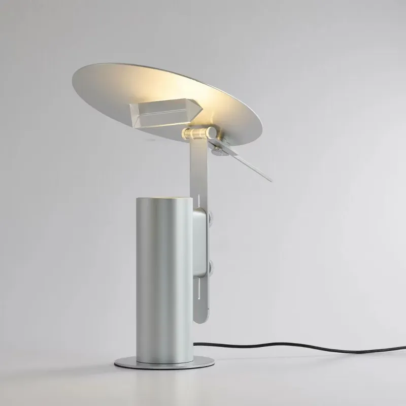 Modern Creative Simple Rainbow - огляд і ціна Lighting Table Decor