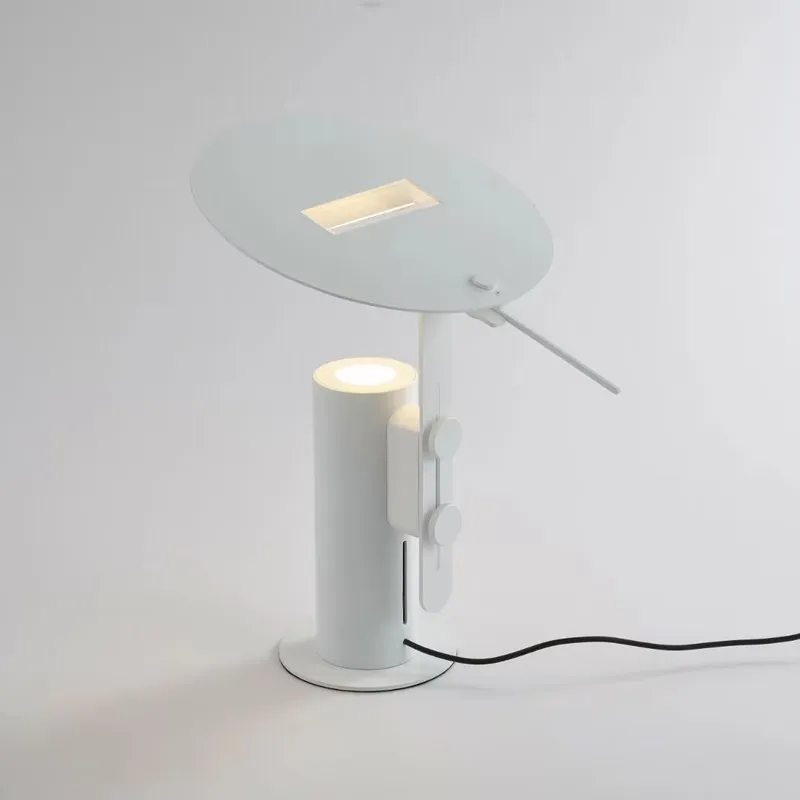 Modern Creative Simple Rainbow - огляд і ціна Lighting Table Decor
