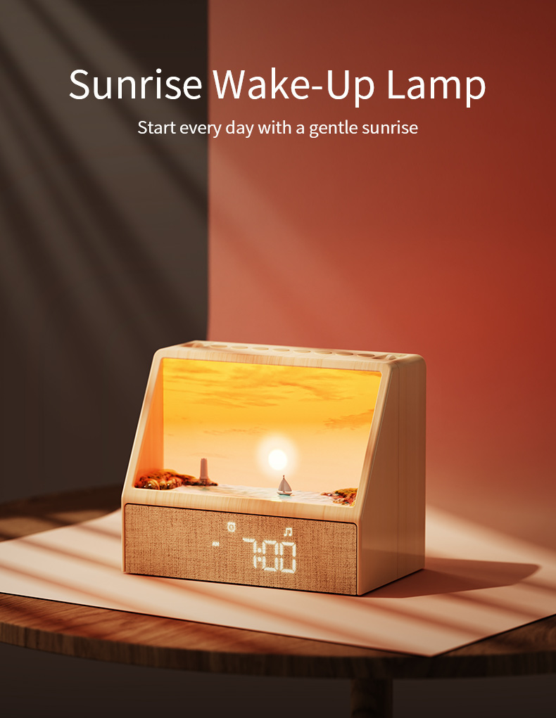 Star Projector Sunset Lamp Por - огляд і ціна Lighting Table Decor