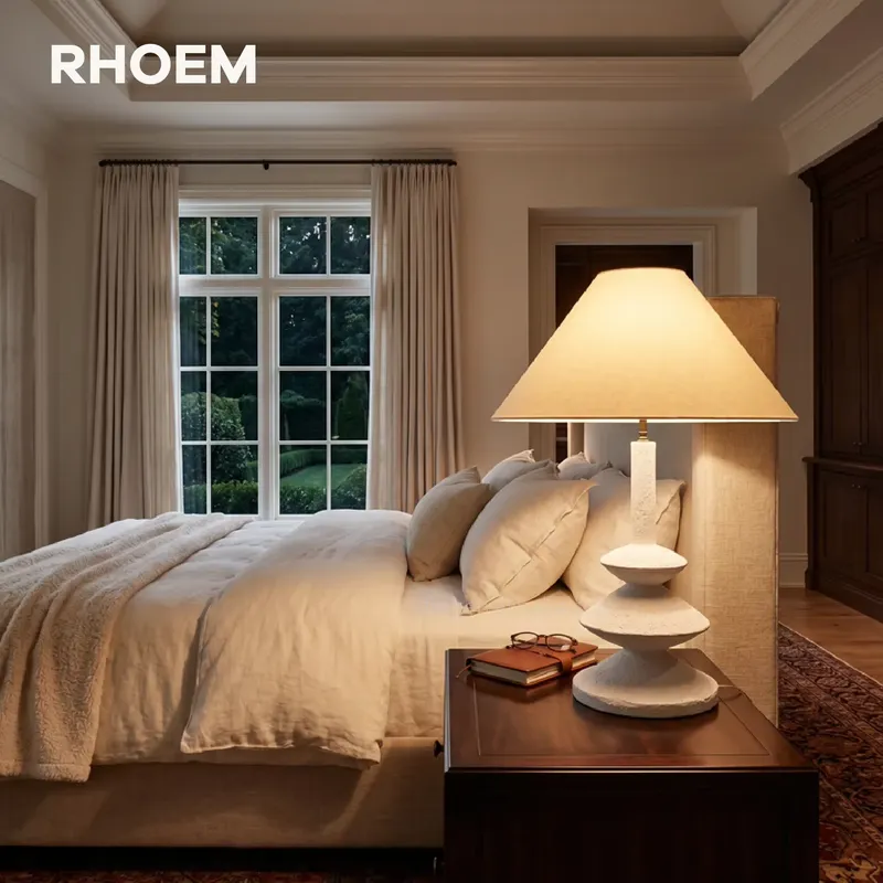 RHOEM Bedside Wall Pesaro Tabl - огляд і ціна Lighting Table Decor