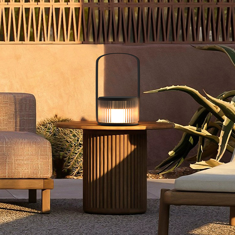 Outdoor Charging Portable Ambi - огляд і ціна Lighting Decor Outdoor
