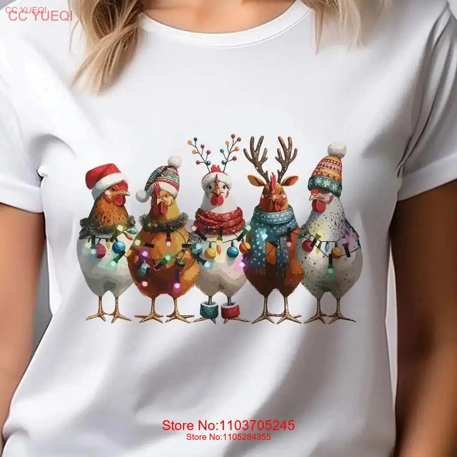 Christmas Light Chickens Homes - огляд і ціна Homestead Lighting & Decor Oconomowoc