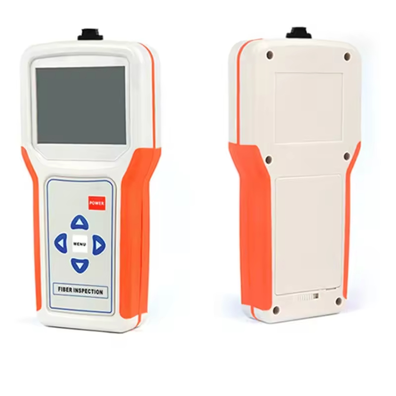 MPO VFL Red Light Meter Fiber  - огляд і ціна Lighting Visual