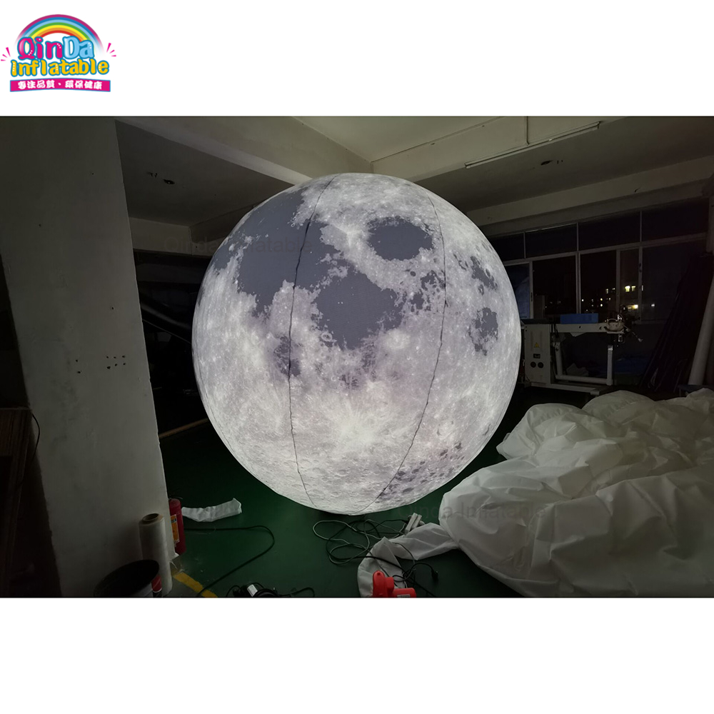 Concert Decorative Giant Infla - огляд і ціна Lighting Decor Rentals