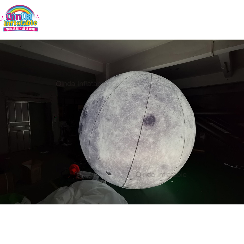 Concert Decorative Giant Infla - огляд і ціна Lighting Decor Rentals