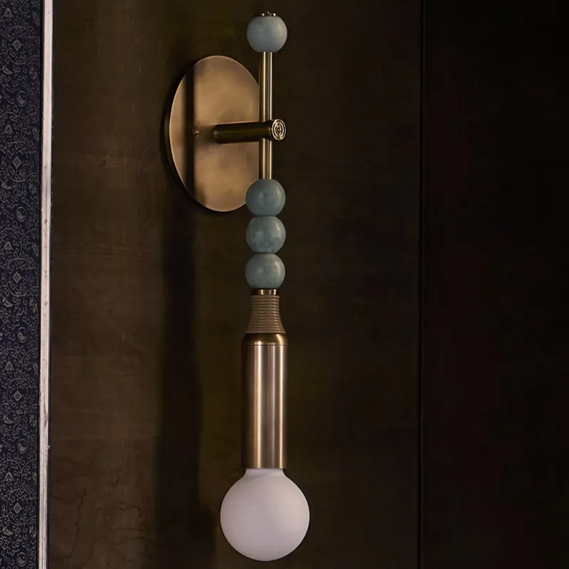 Nordic Vintage Home Decorative - огляд і ціна Vintage Lighting Decor