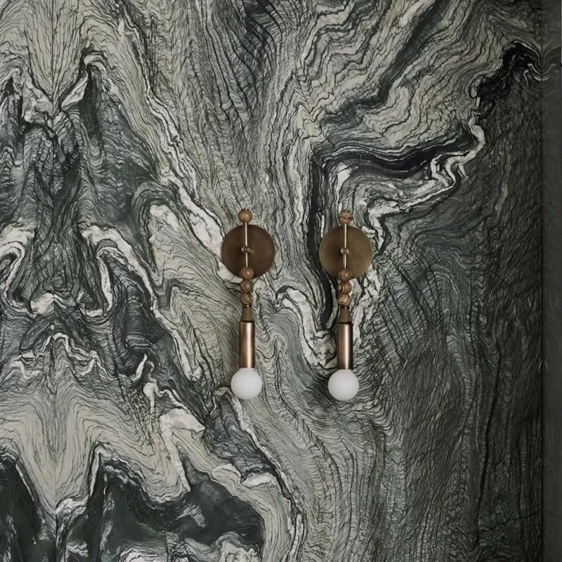 Nordic Vintage Home Decorative - огляд і ціна Vintage Lighting Decor