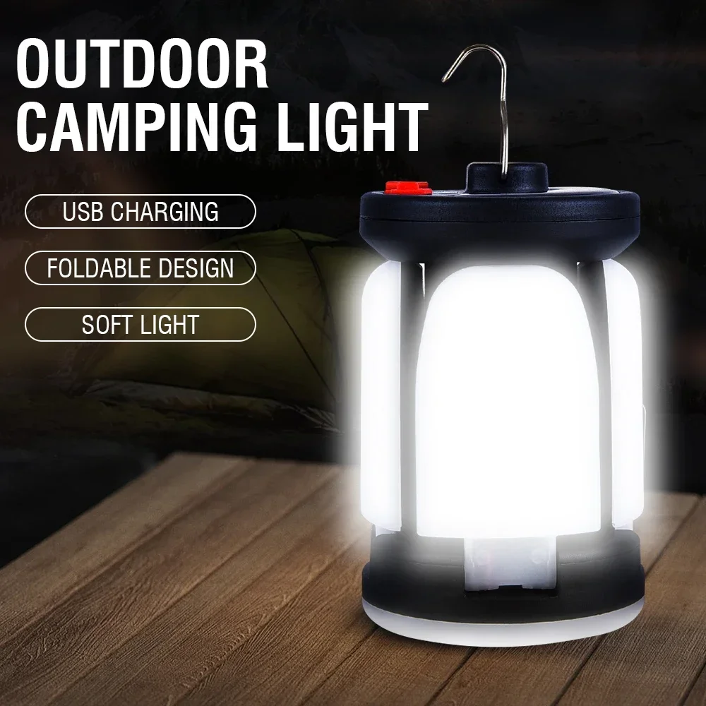 Solar Camping Lantern,Portable - огляд і ціна Office Lighting Decor