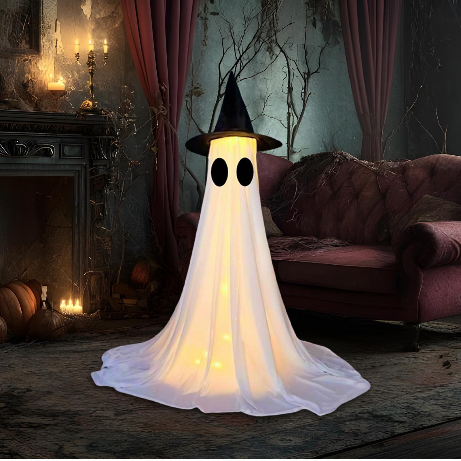 Ghost Light Up Decor Outdoor H - огляд і ціна Up Lighting Decor