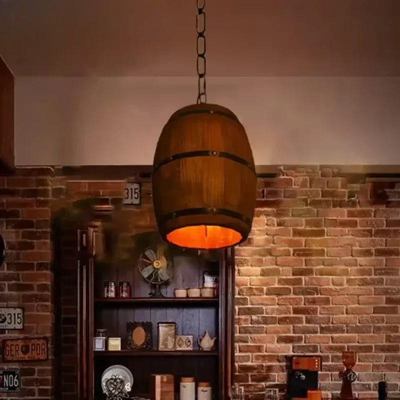 Rustic Lamp Vintage Chandelier - огляд і ціна Vintage Lighting Decor