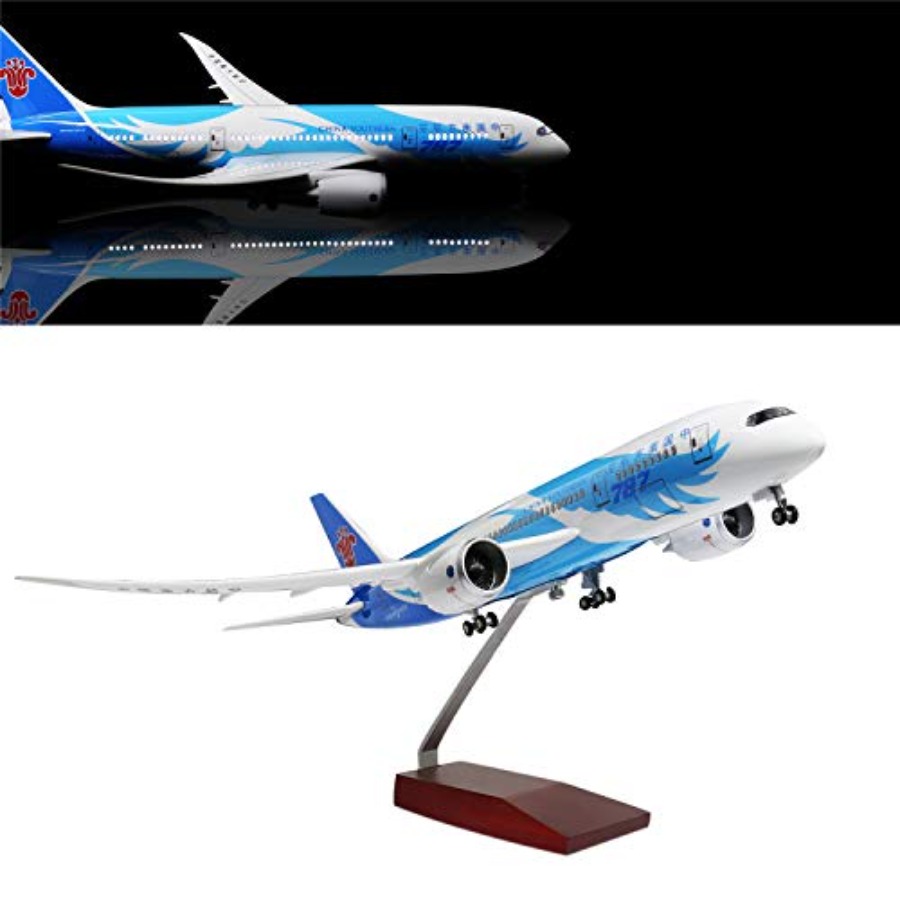 18 1:130 Airplane Model for Ho - огляд і ціна Office Lighting Decor