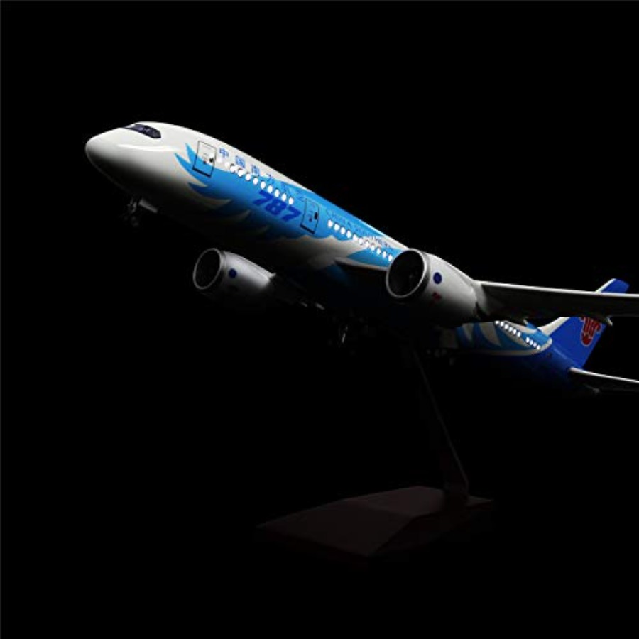 18 1:130 Airplane Model for Ho - огляд і ціна Office Lighting Decor