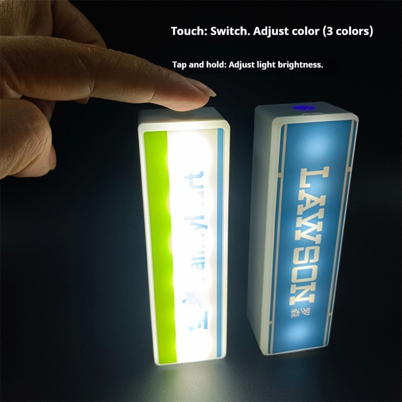 Hot Convenience Store Fridge M - огляд і ціна Lighting Decor Store