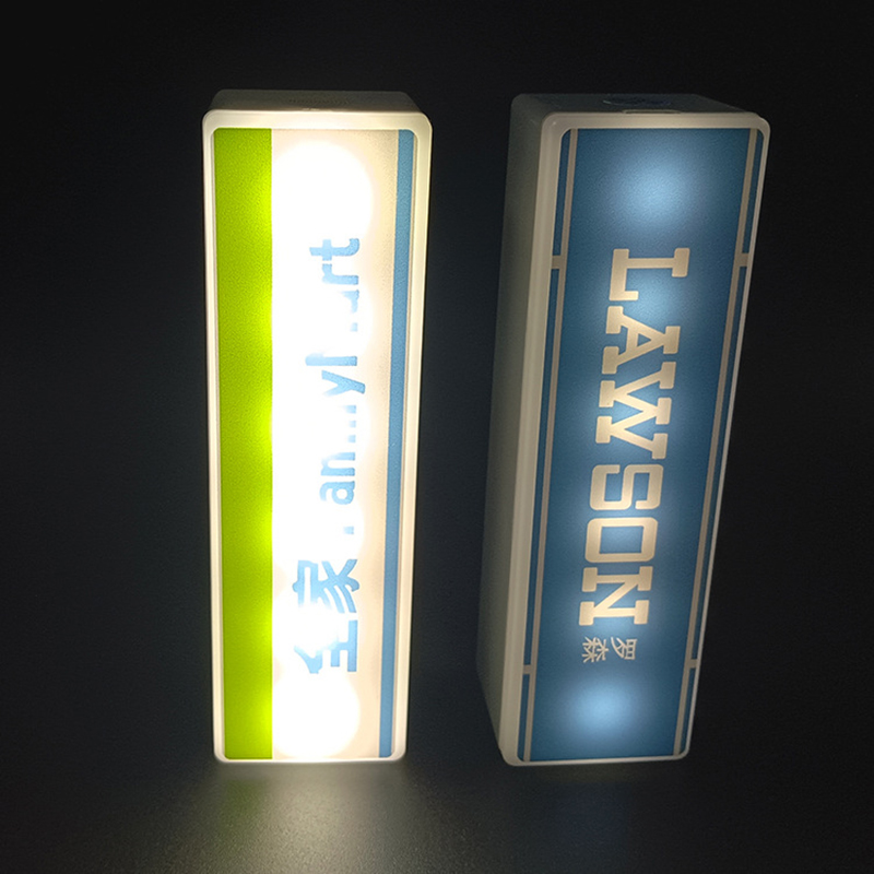 Hot Convenience Store Fridge M - огляд і ціна Lighting Decor Store