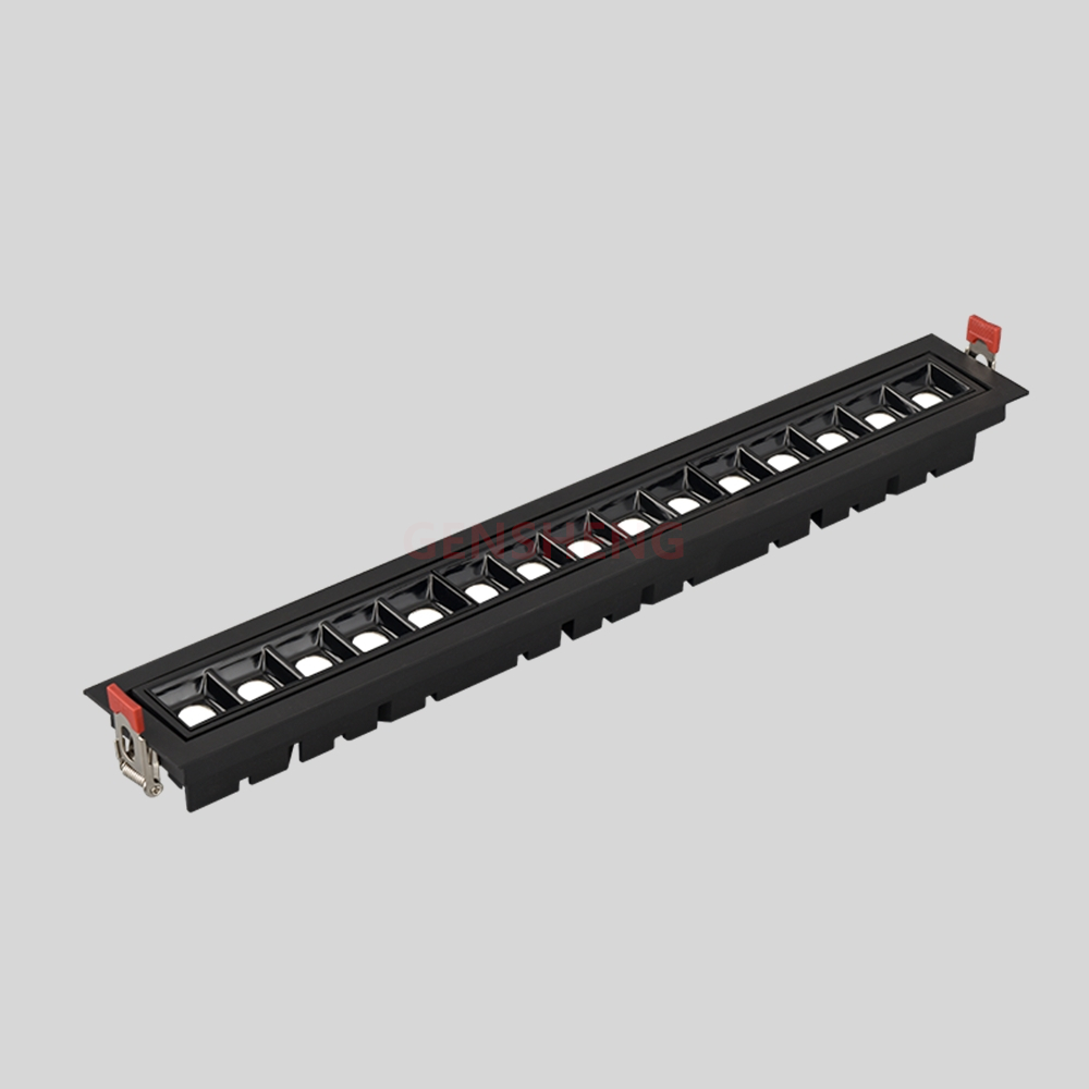 Recessed LED Ceiling Lights Em - огляд і ціна Decor Lighting Online